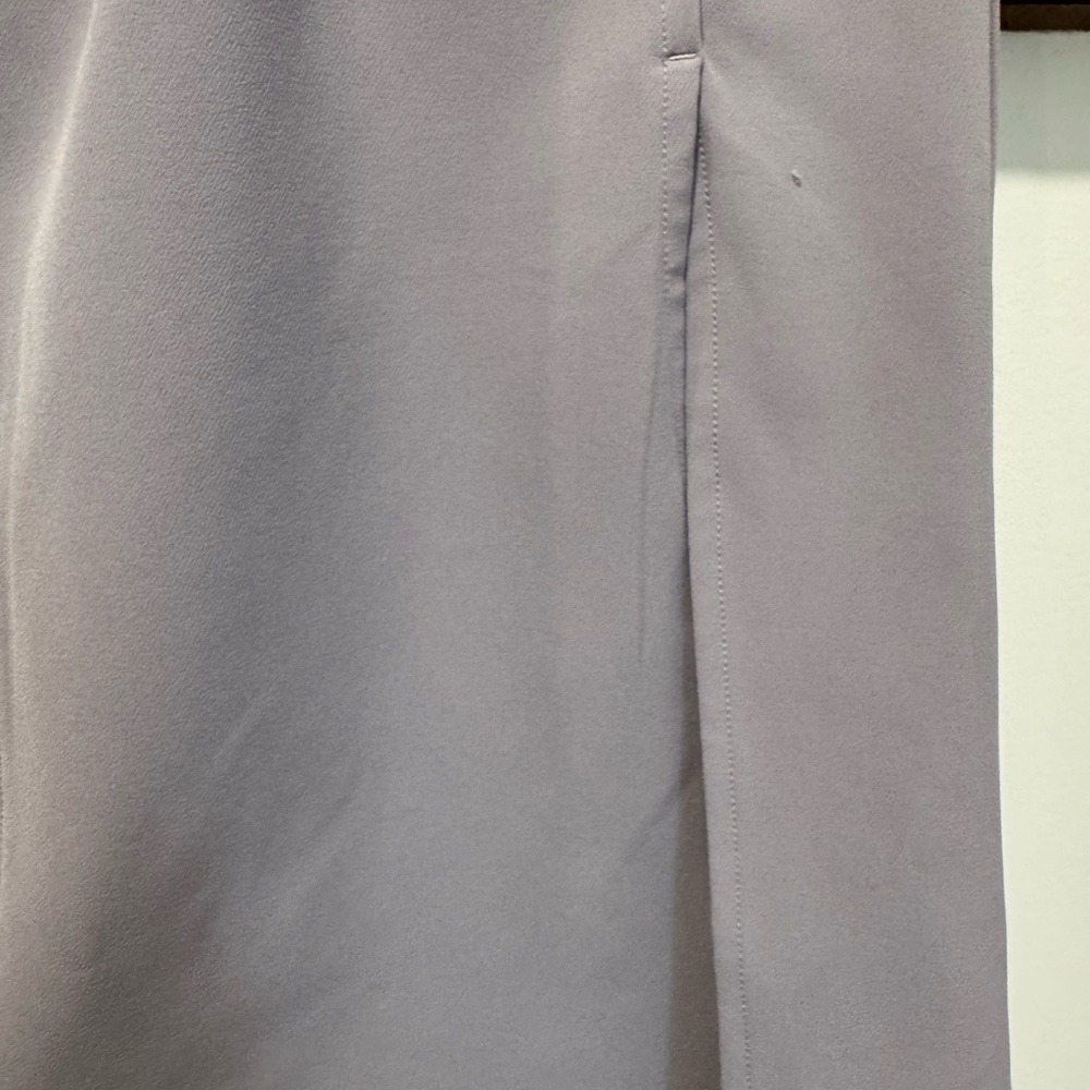 Athleta lilac Pencil Skirt medium - Picture 2 of 6